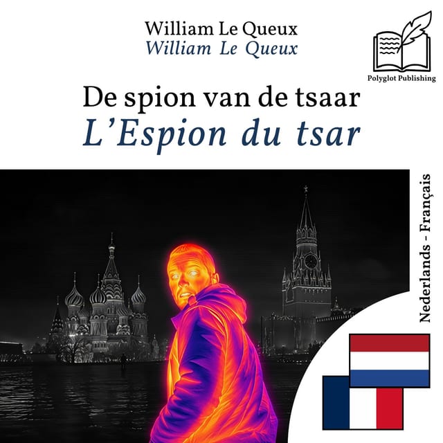 L’Espion du tsar