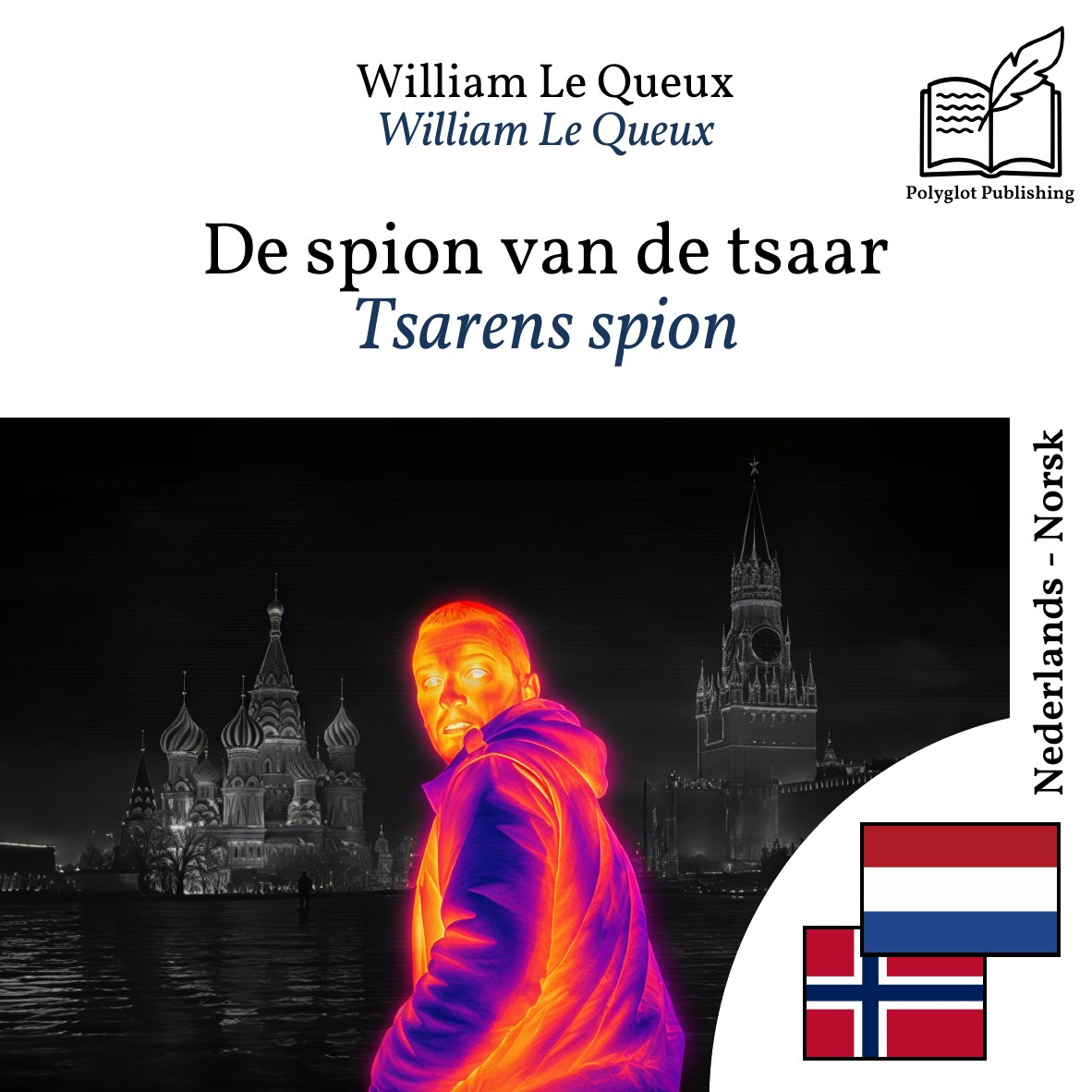 Tsarens spion