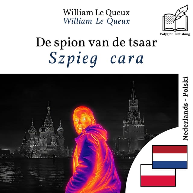 Szpieg cara