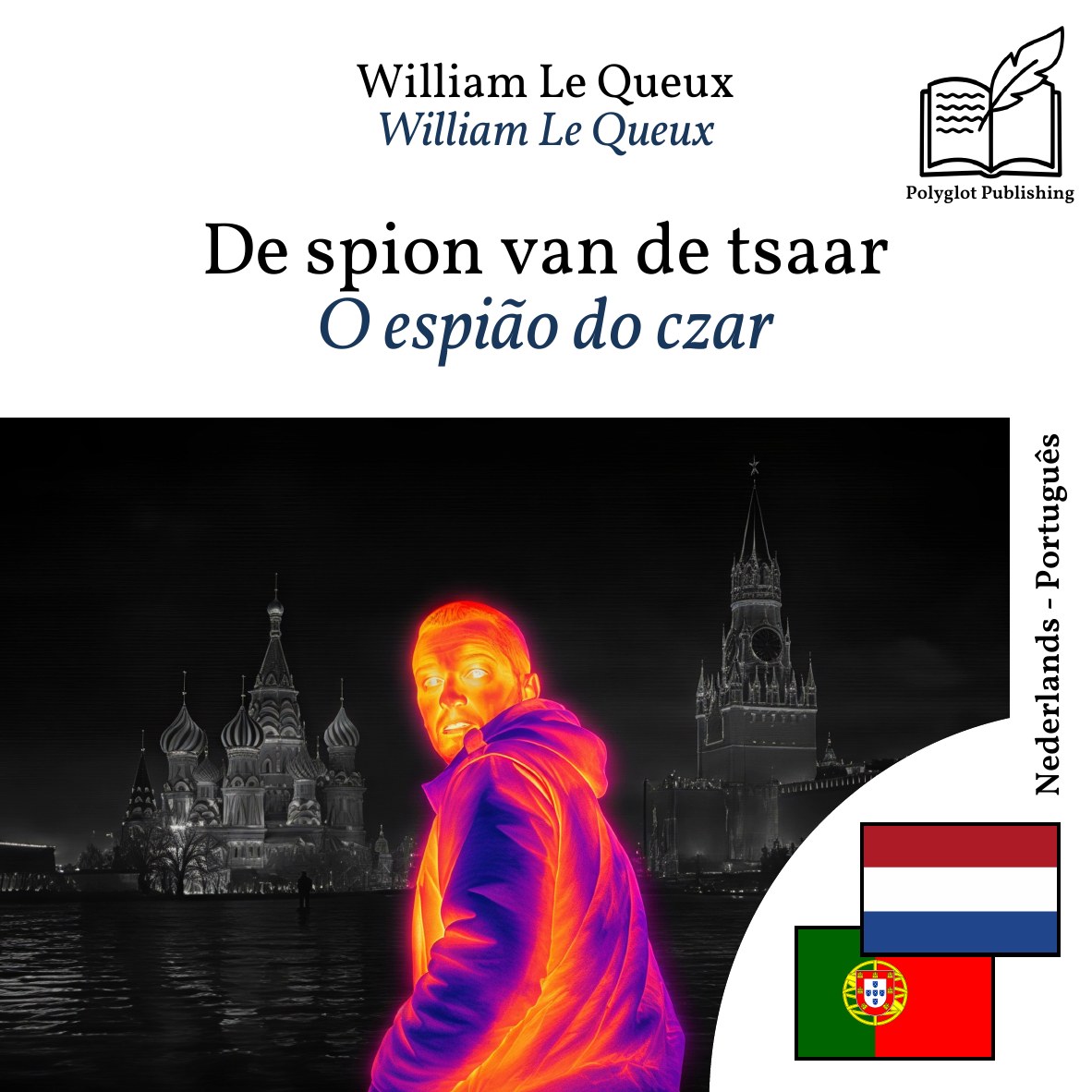 O espião do czar