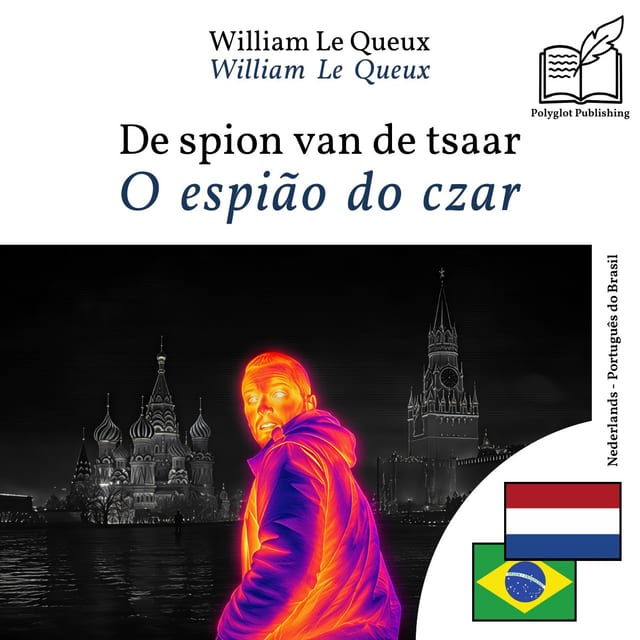O espião do czar