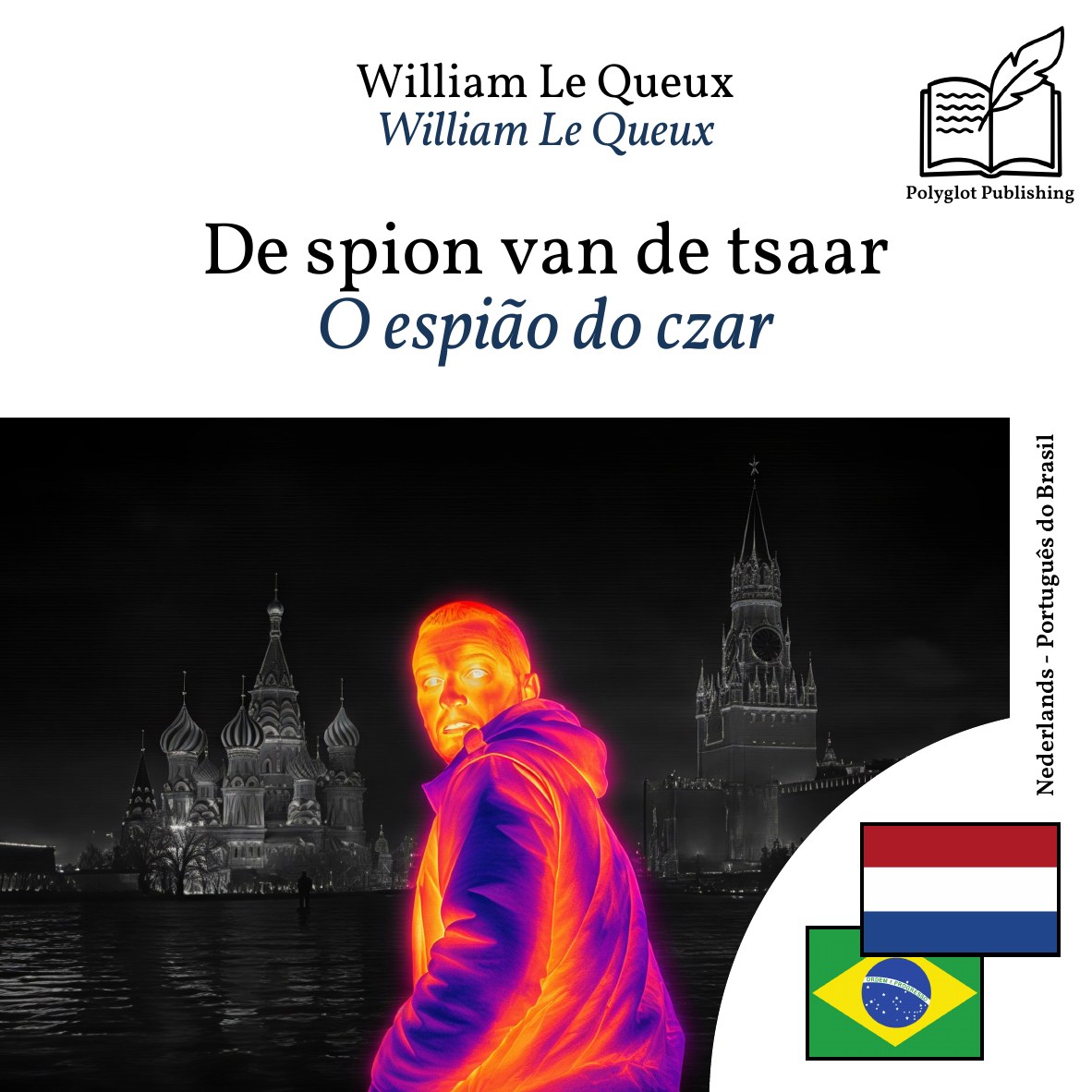 O espião do czar