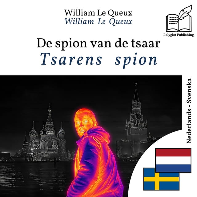 Tsarens spion