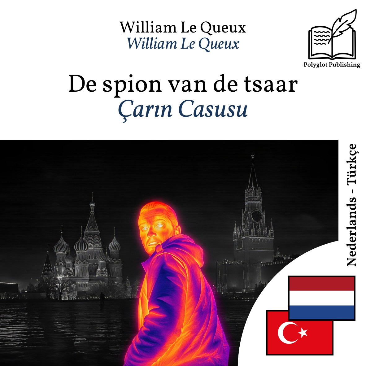 Çarın Casusu