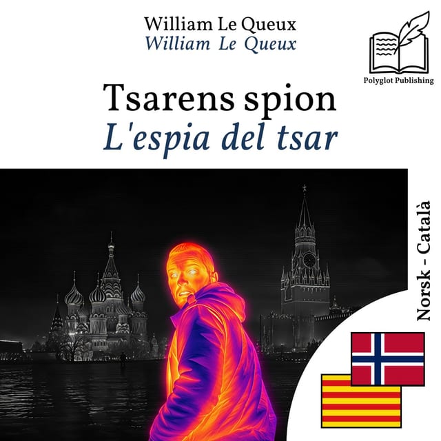 L'espia del tsar