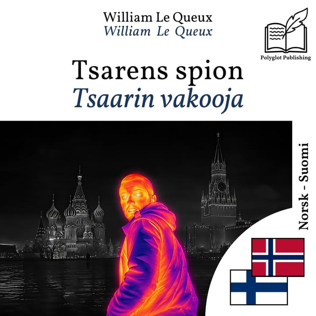 Tsaarin vakooja