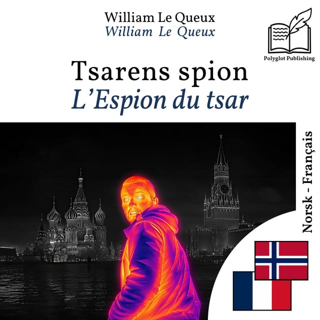 L’Espion du tsar