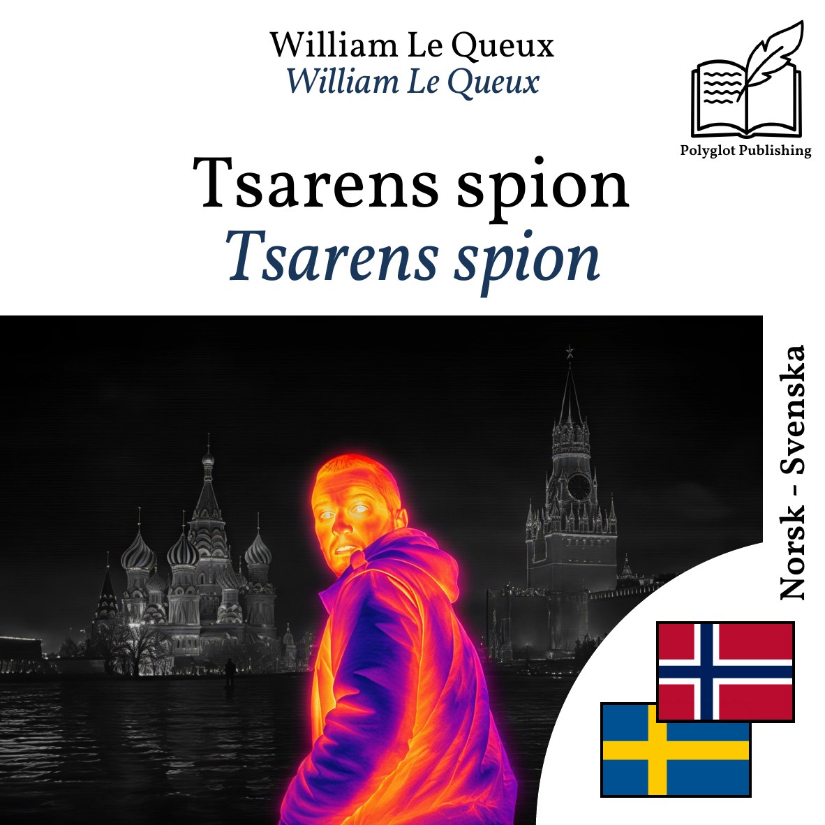 Tsarens spion