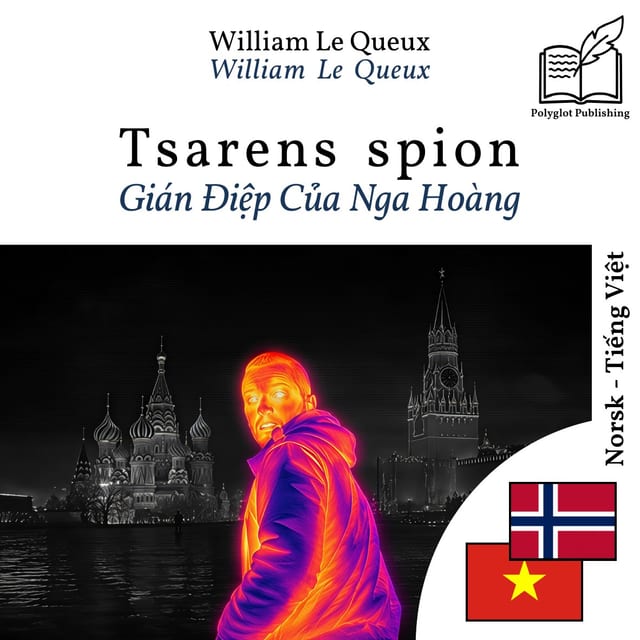 Gián Điệp Của Nga Hoàng