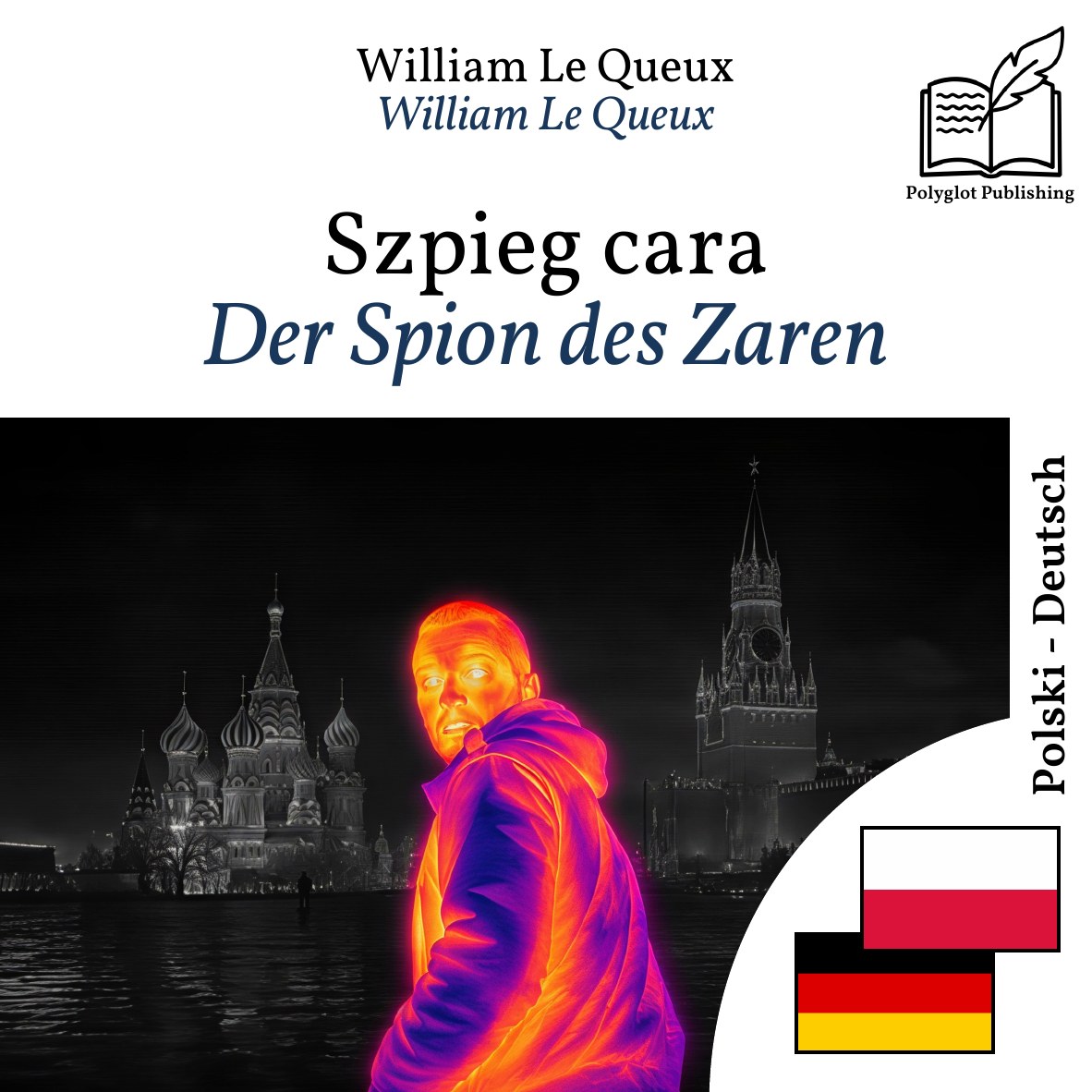 Der Spion des Zaren