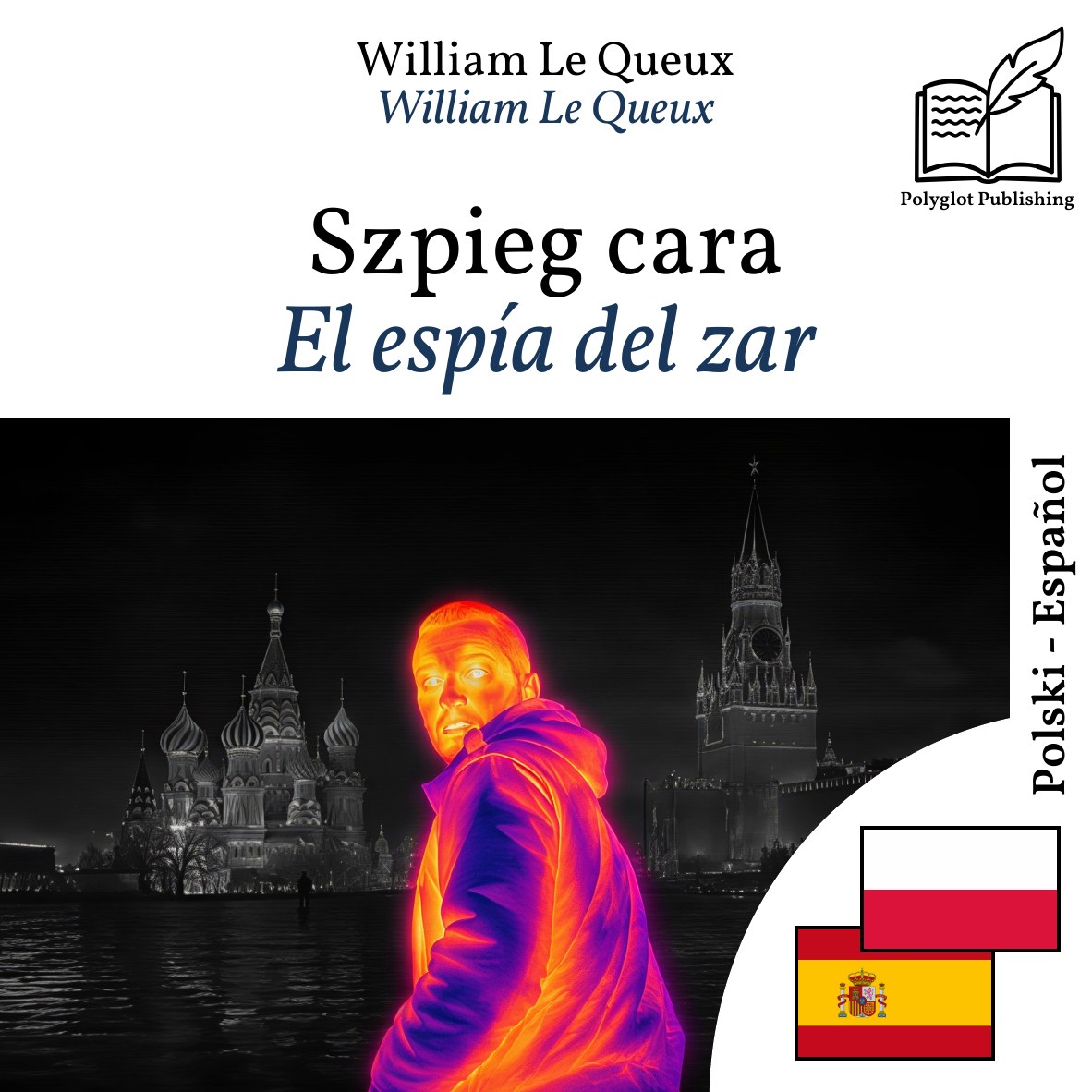 El espía del zar