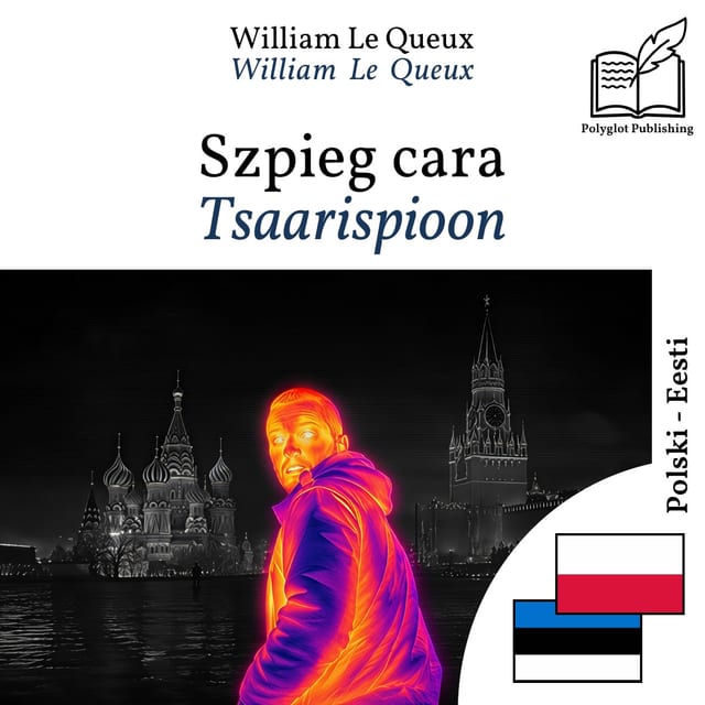 Tsaarispioon
