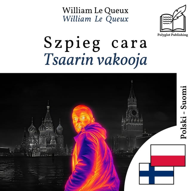 Tsaarin vakooja