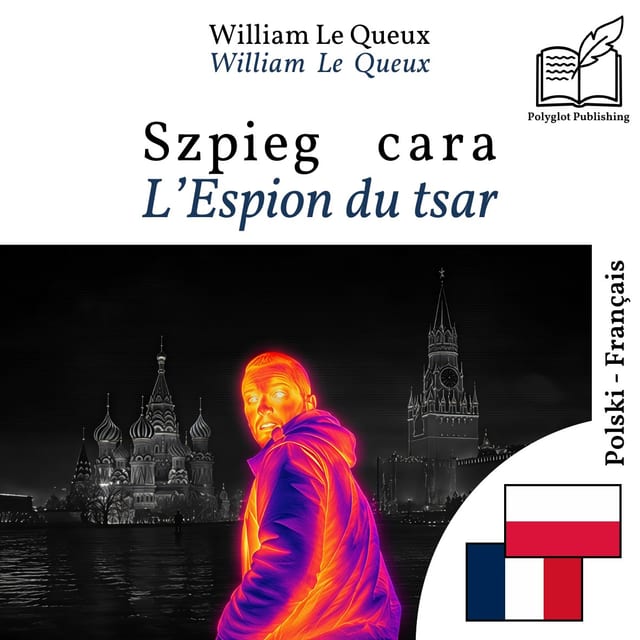 L’Espion du tsar