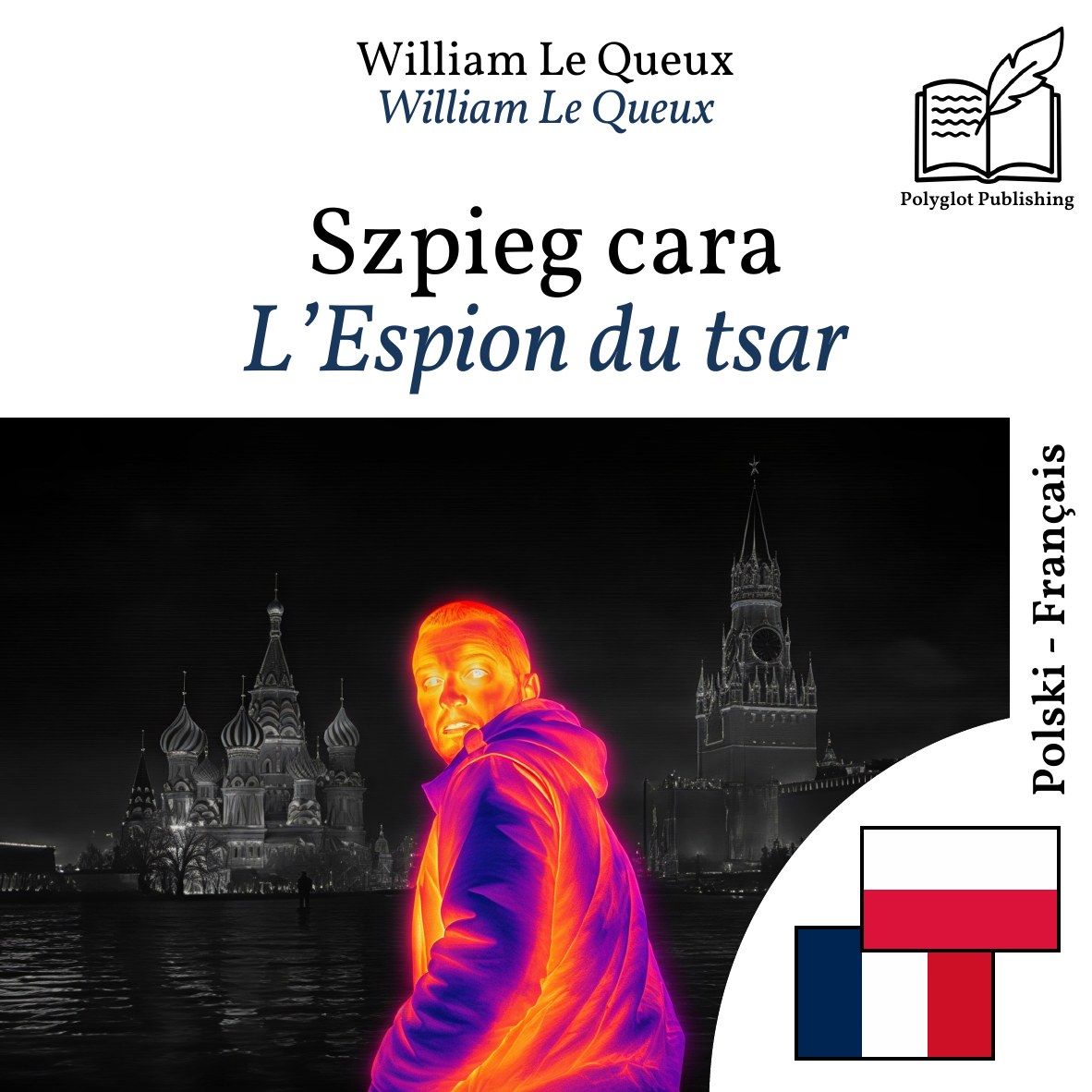 L’Espion du tsar