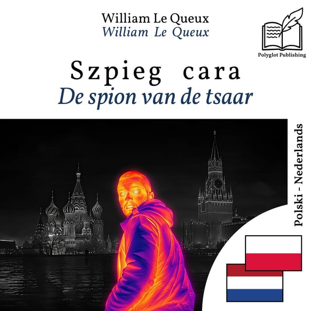De spion van de tsaar
