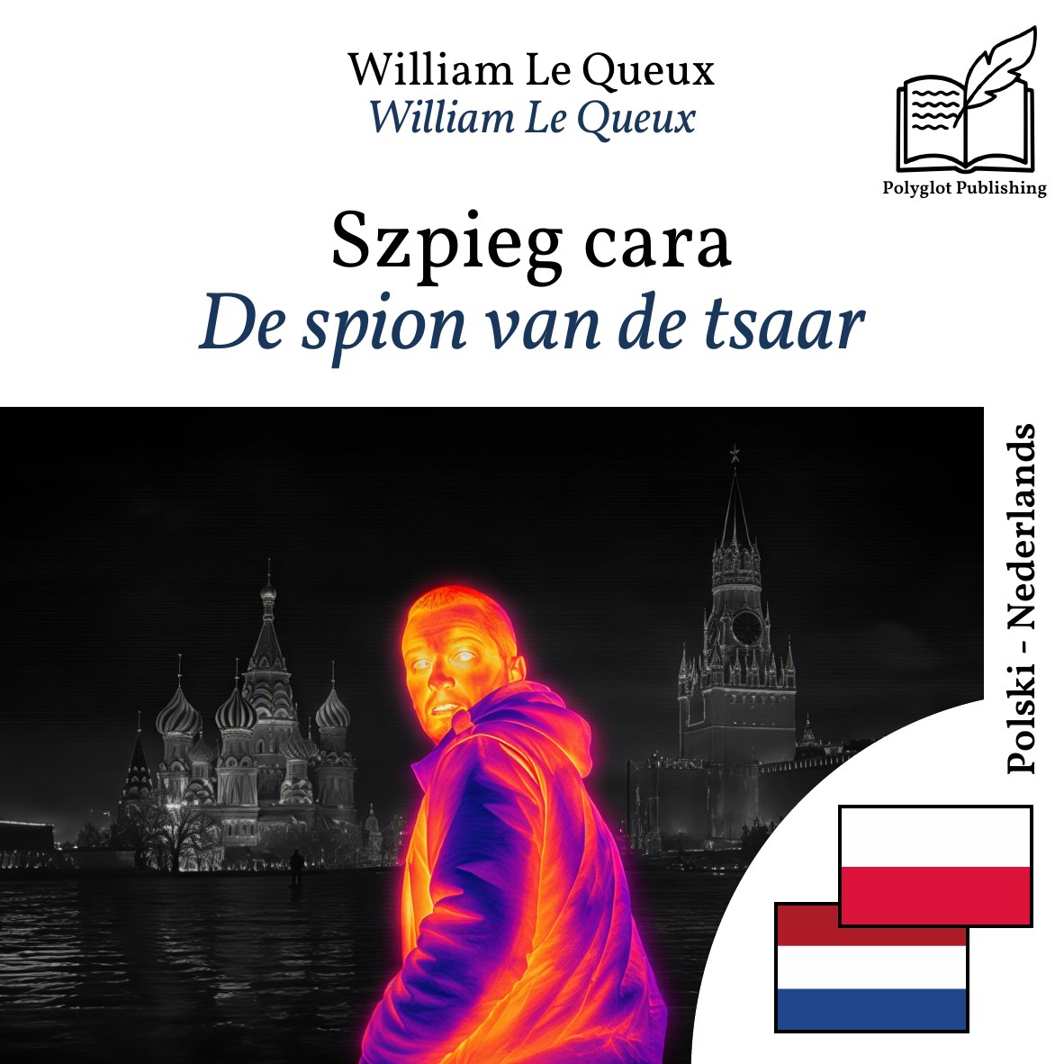 De spion van de tsaar