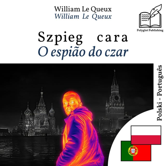 O espião do czar