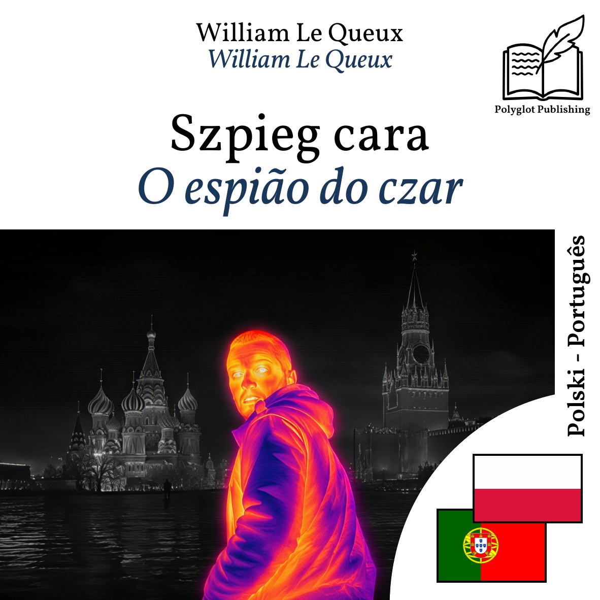 O espião do czar