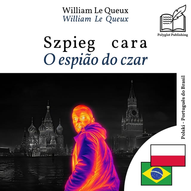 O espião do czar