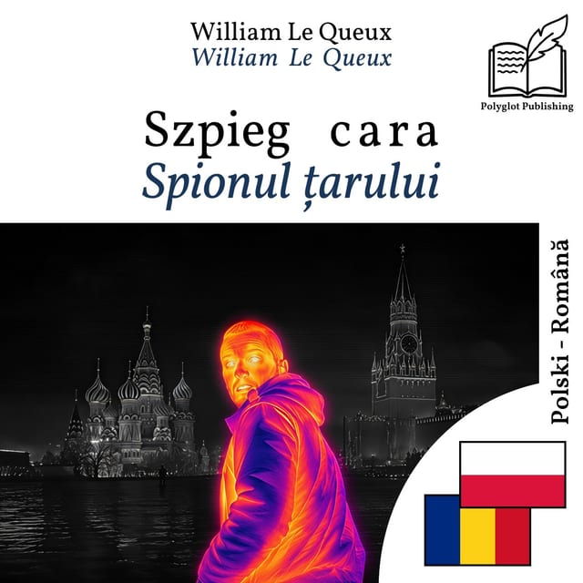Spionul țarului