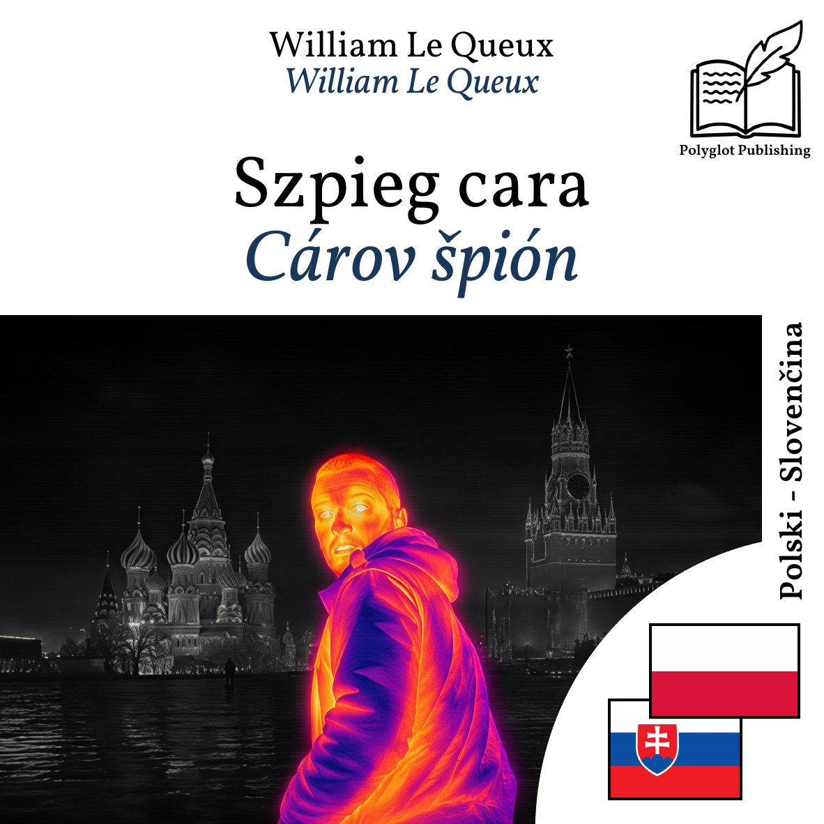 Cárov špión