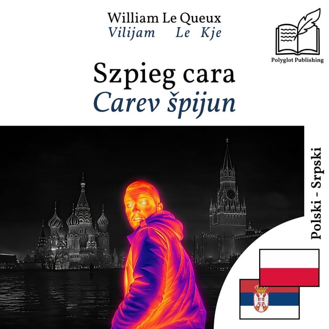 Carev špijun