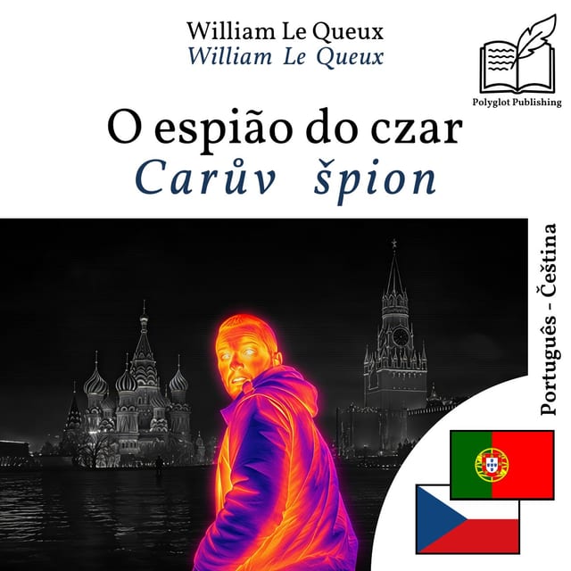 Carův špion