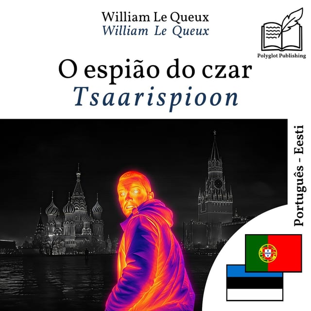 Tsaarispioon