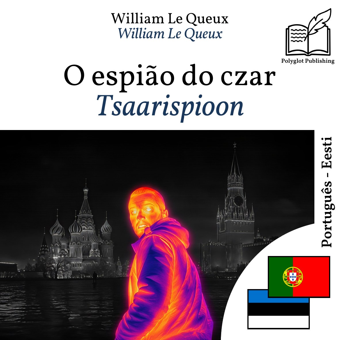 Tsaarispioon