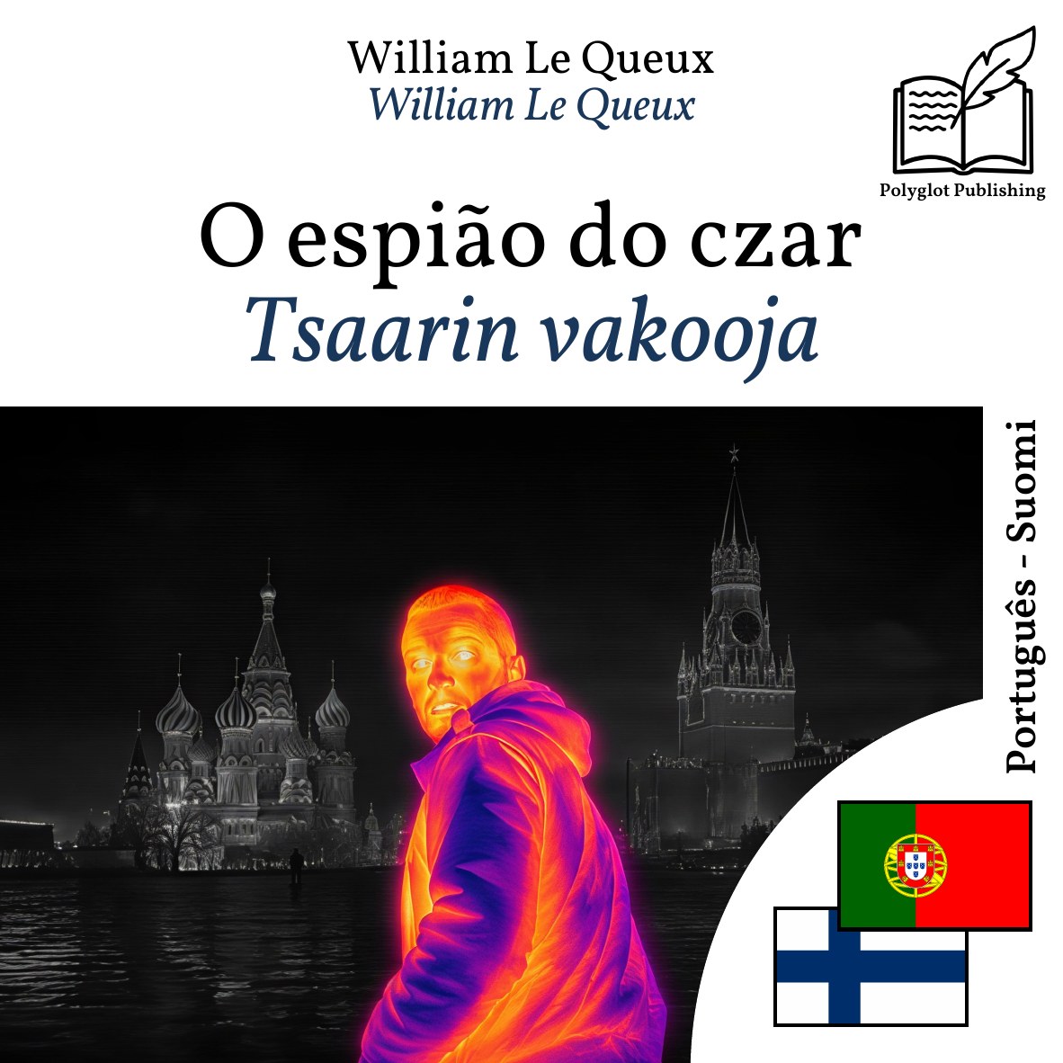 Tsaarin vakooja