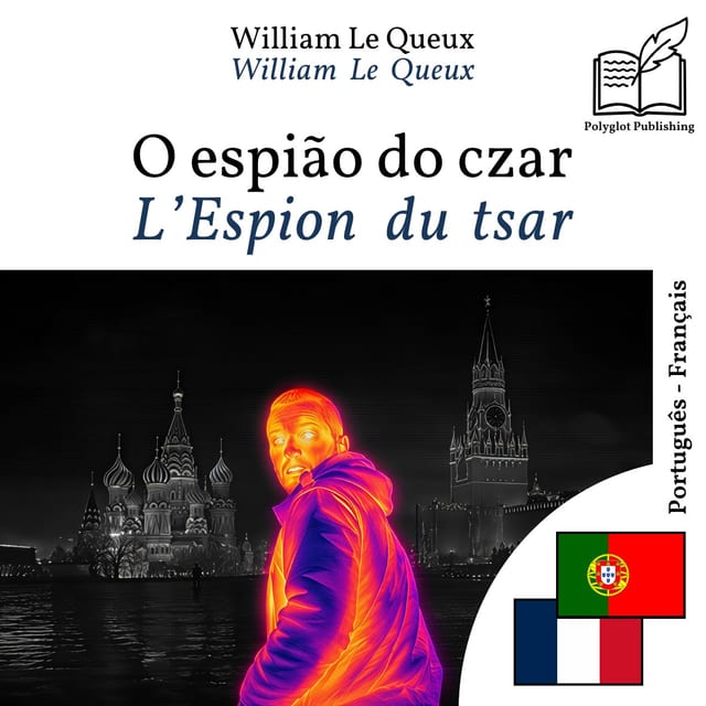 L’Espion du tsar
