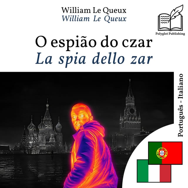 La spia dello zar