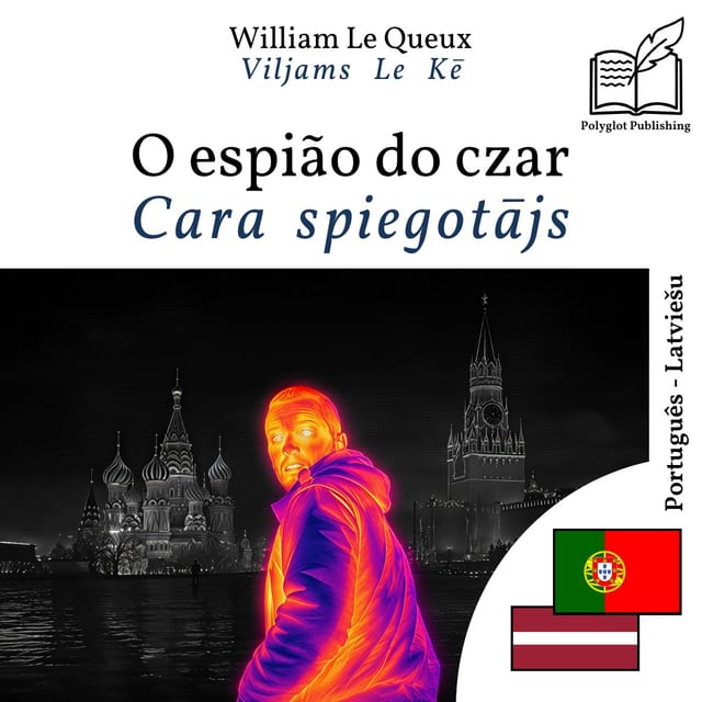 Cara spiegotājs