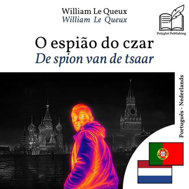 De spion van de tsaar