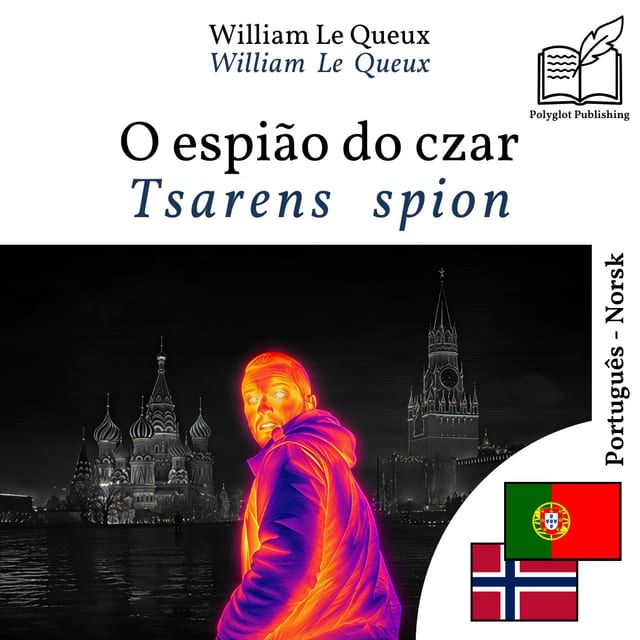 Tsarens spion