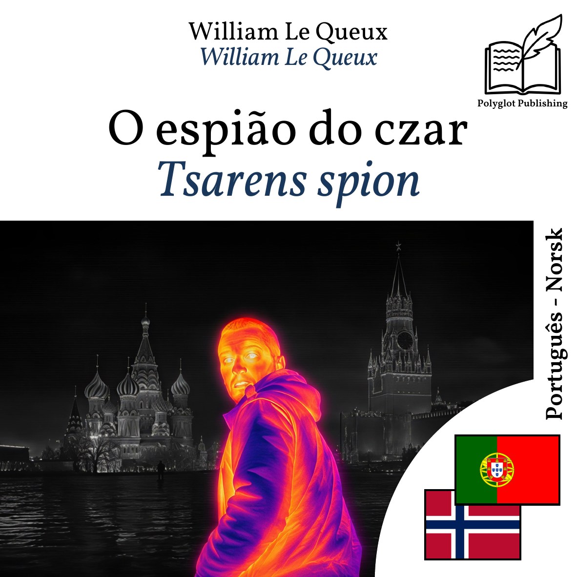 Tsarens spion