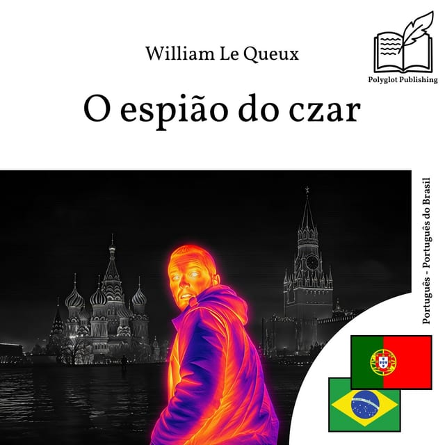 O espião do czar