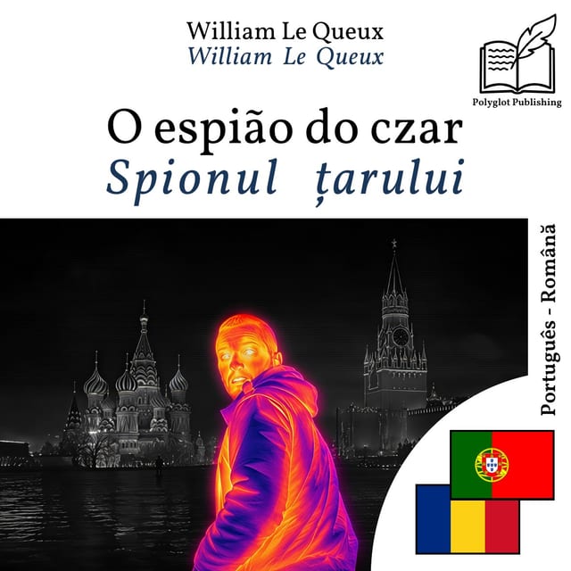 Spionul țarului