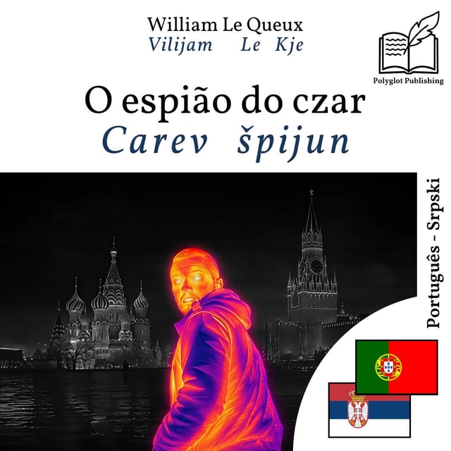 Carev špijun