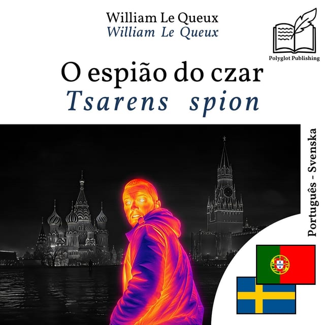 Tsarens spion