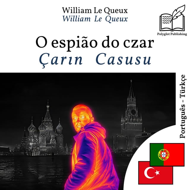 Çarın Casusu