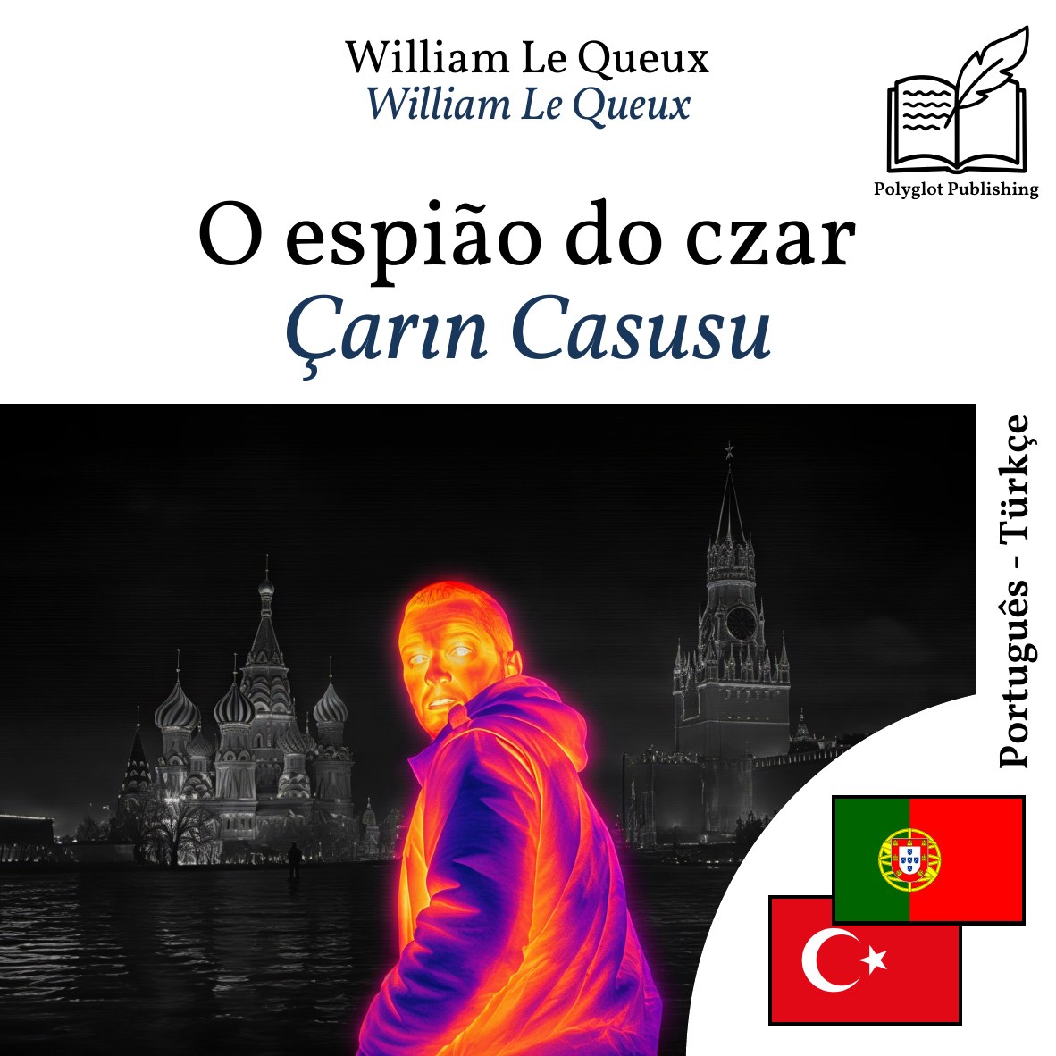 Çarın Casusu