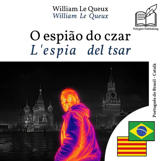 L'espia del tsar