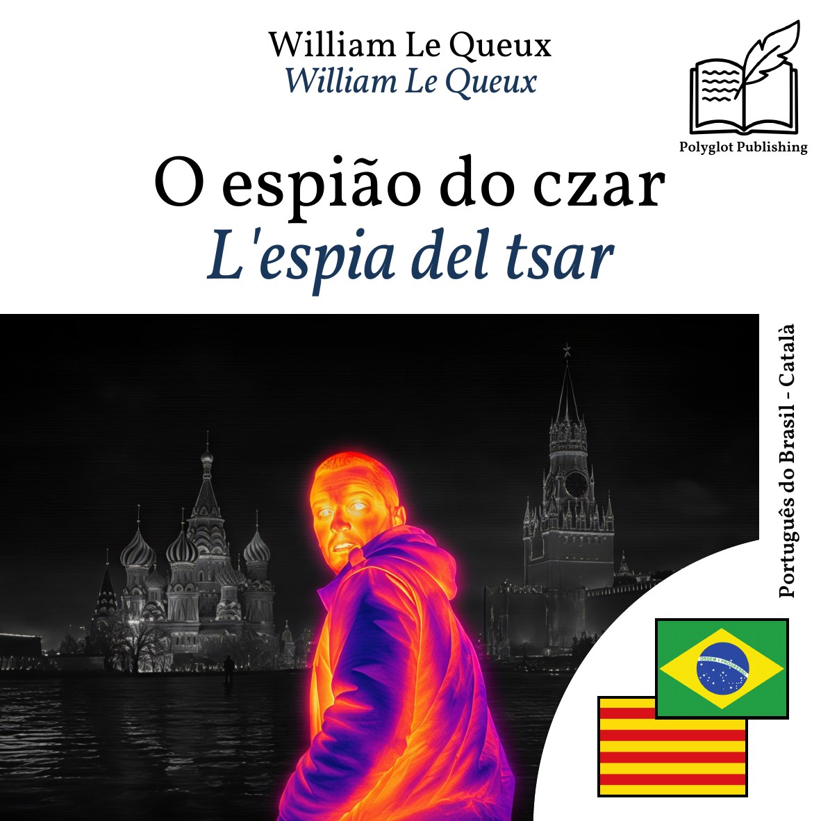 L'espia del tsar