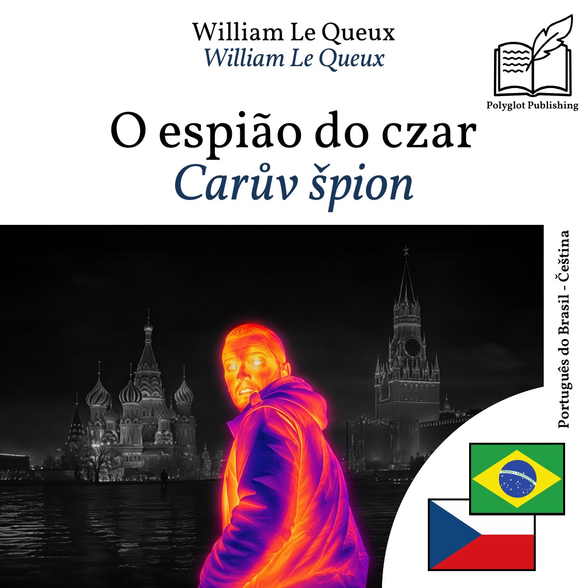Carův špion