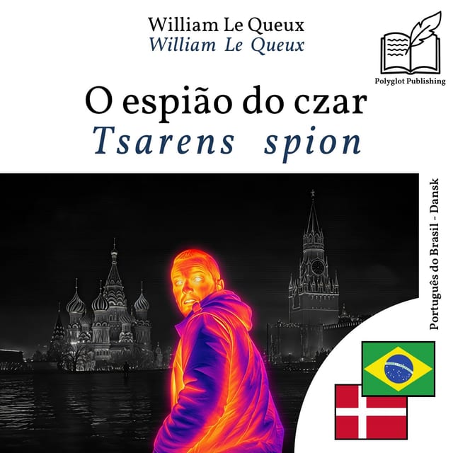 Tsarens spion