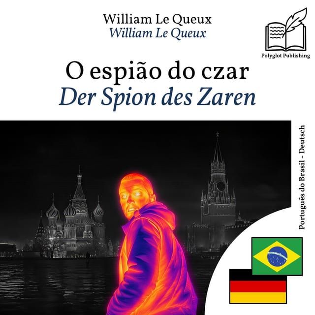 Der Spion des Zaren