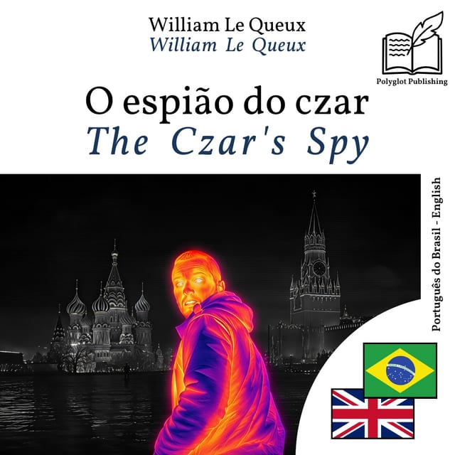 The Czar's Spy