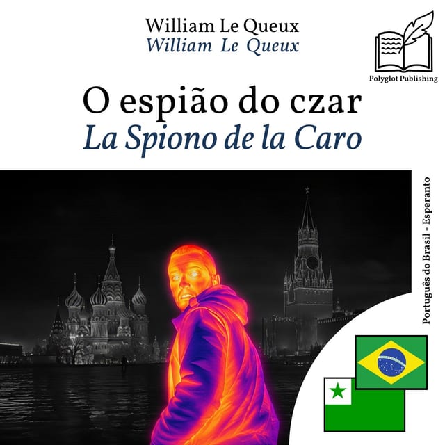 La Spiono de la Caro